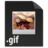 File GIF Icon